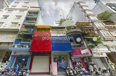 Cần bán nhà phố  tại Bến Thành, Quận 1, Hồ Chí Minh