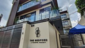 4 Bedroom Townhouse for sale in Poblacion, Metro Manila