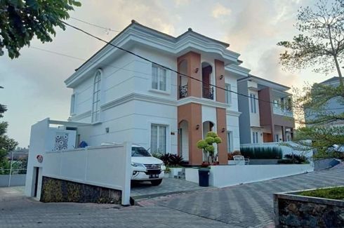 Townhouse dijual dengan 7 kamar tidur di Ancol, Jakarta