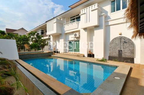 4 Bedroom House for sale in Central Park Hillside Village, Nong Prue, Chonburi