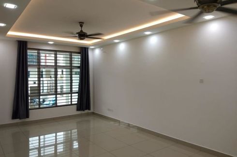 4 Bedroom House for rent in Johor Bahru, Johor