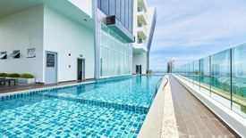 1 Bedroom Condo for sale in The Vision, Nong Prue, Chonburi