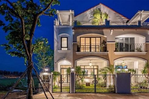 3 Bedroom Townhouse for sale in Aqua City, Long Thanh, Dong Nai