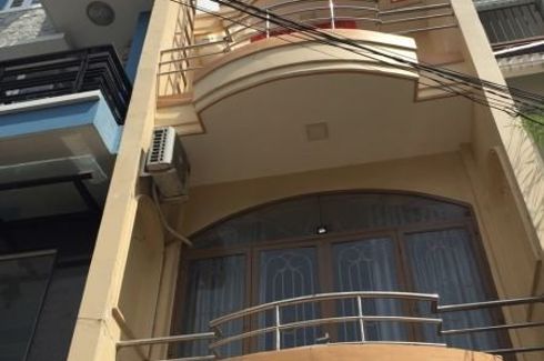 2 Bedroom House for sale in Phuong 14, Ho Chi Minh