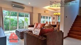 3 Bedroom House for Sale or Rent in Hua Hin, Prachuap Khiri Khan