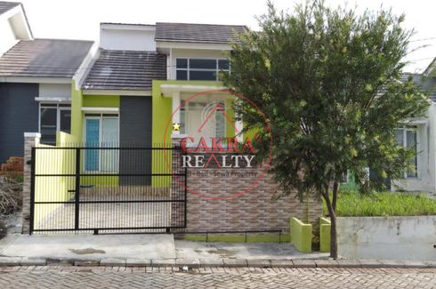Rumah dijual dengan 4 kamar tidur di Balungbang Jaya, Jawa Barat