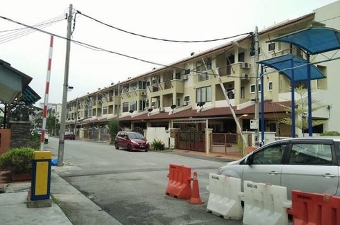 5 Bedroom House for sale in Taman Samudera, Selangor