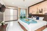 1 Bedroom Apartment for rent in Kelapa Gading Barat, Jakarta