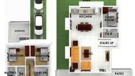 4 Bedroom House for sale in Jubay, Cebu