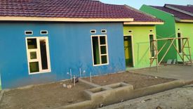 Rumah dijual dengan 2 kamar tidur di Sukarame, Lampung