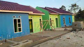 Rumah dijual dengan 2 kamar tidur di Sukarame, Lampung
