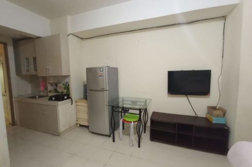 Apartemen disewa dengan 1 kamar tidur di Pulo Gadung, Jakarta