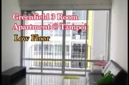 3 Bedroom Apartment for rent in Taman Tampoi Indah II, Johor