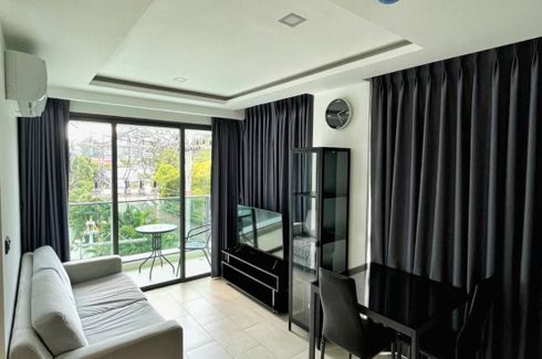 1 Bedroom Condo for sale in The Breeze Condominium Bangsaray, Bang Sare, Chonburi