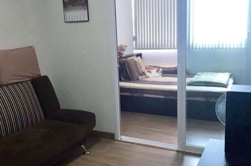 1 Bedroom Condo for sale in Bliz Condominium Rama 9 - Hua Mak, Suan Luang, Bangkok near Airport Rail Link Hua Mak