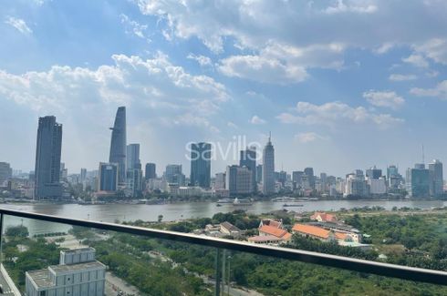 Cần bán căn hộ chung cư 1 phòng ngủ tại Thủ Thiêm, Quận 2, Hồ Chí Minh