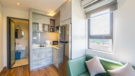 Cho thuê căn hộ 1 phòng ngủ tại An Hải Đông, Quận Sơn Trà, Đà Nẵng