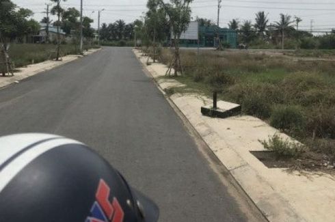 Land for sale in Phuong 12, Ho Chi Minh
