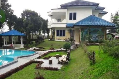 Dijual Villa Cisarua Bogor 1.380 M2 Jabar View Indah 📌 Villa Dijual Di ...