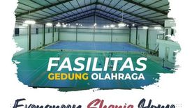 Townhouse dijual dengan 3 kamar tidur di Balungbang Jaya, Jawa Barat