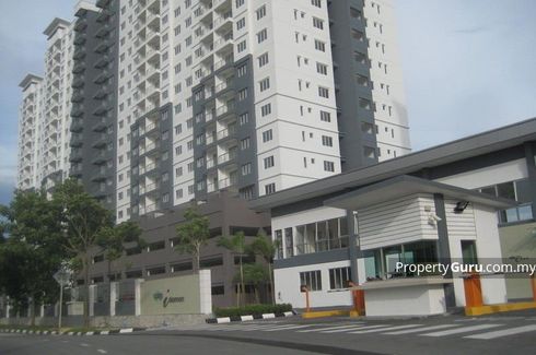 3 Bedroom Condo for sale in Jalan Ipoh (Hingga Km 8), Kuala Lumpur