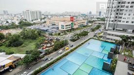 Cho thuê căn hộ chung cư 3 phòng ngủ tại Phường 13, Quận Tân Bình, Hồ Chí Minh