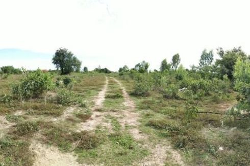 Land for sale in Prachuap Khiri Khan, Prachuap Khiri Khan