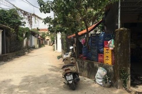 Land for sale in Hanh Dung, Quang Ngai