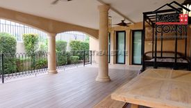 3 Bedroom House for sale in NUSA CHIVANI PATTAYA, Na Jomtien, Chonburi