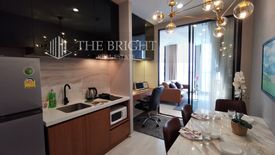 1 Bedroom Condo for rent in Noble Ploenchit, Langsuan, Bangkok near BTS Ploen Chit