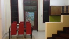 3 Bedroom House for sale in Tho Quan, Ha Noi