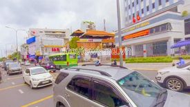 Commercial for rent in Phuong 8, Ho Chi Minh