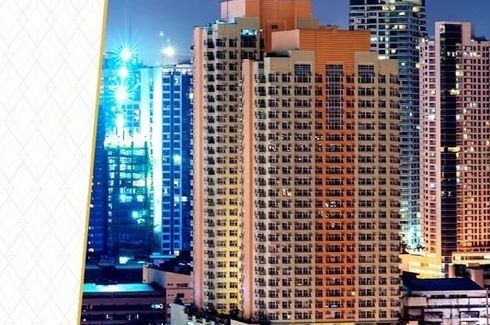 1 Bedroom Condo for Sale or Rent in San Lorenzo, Metro Manila near MRT-3 Ayala