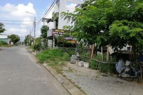 Land for sale in Hoa Quy, Da Nang