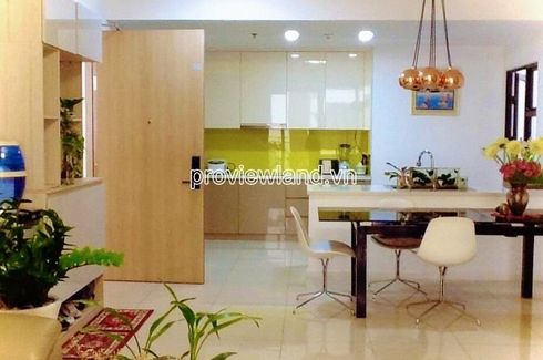 Cho thuê căn hộ chung cư 3 phòng ngủ tại An Phú, Quận 2, Hồ Chí Minh