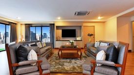 3 Bedroom Condo for rent in G.P. Grande Tower, Khlong Toei Nuea, Bangkok near MRT Sukhumvit