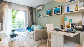 1 Bedroom Condo for sale in Landmark @MRTA Station, Bang Kapi, Bangkok near MRT Pradit Manutham