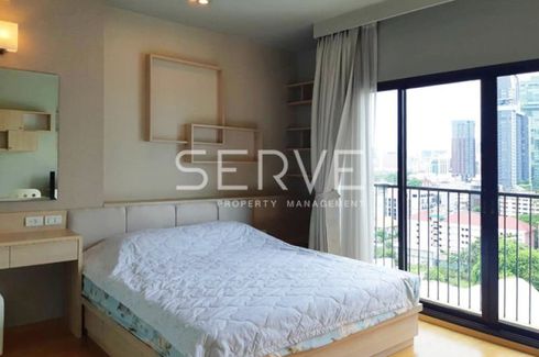 1 Bedroom Condo for Sale or Rent in Noble Revent, Thanon Phaya Thai, Bangkok near BTS Phaya Thai