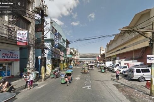 1 Bedroom Apartment for rent in Barangay 32, Metro Manila near LRT-1 Gil Puyat