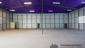 Warehouse / Factory for rent in Khlong Song Ton Nun, Bangkok