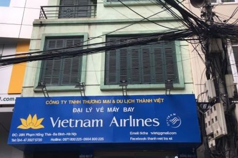 3 Bedroom Townhouse for rent in Cua Nam, Ha Noi
