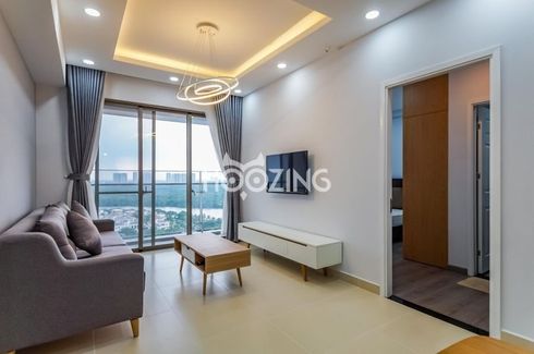 2 Bedroom Apartment for rent in happy residence, Tan Phu, Ho Chi Minh