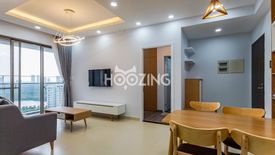 Cho thuê căn hộ chung cư 2 phòng ngủ tại happy residence, Tân Phú, Quận 7, Hồ Chí Minh