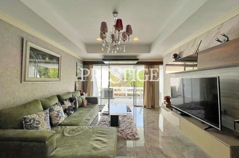 2 Bedroom Condo for rent in Bang Saray Beach Condominium, Bang Sare, Chonburi