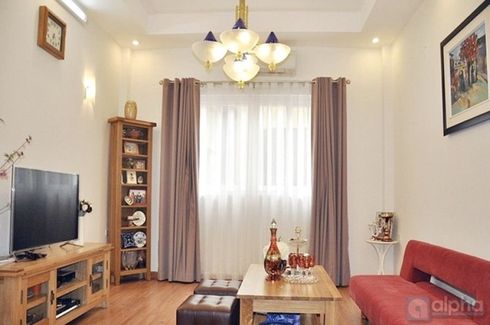 3 Bedroom House for rent in Quang An, Ha Noi