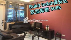 4 Bedroom House for sale in Nusajaya, Johor