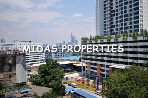 2 Bedroom Condo for rent in Petaling Jaya, Selangor