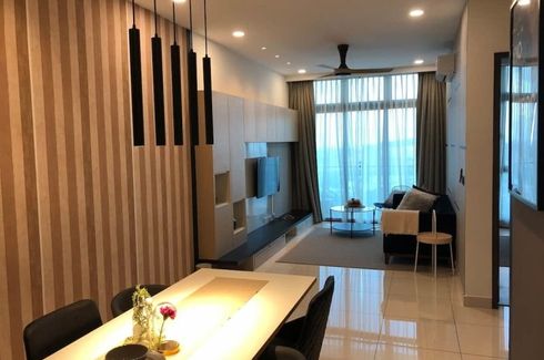3 Bedroom Condo for sale in Solaris Mont Kiara, Kuala Lumpur