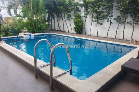 5 Bedroom House for sale in Thao Dien, Ho Chi Minh
