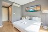 2 Bedroom Apartment for rent in City Garden, Phuong 21, Ho Chi Minh